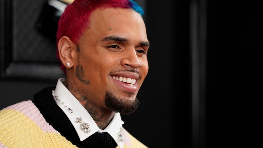 Se multiplican los problemas de Chris Brown: otra mujer denuncia que el rapero la drogó y violó