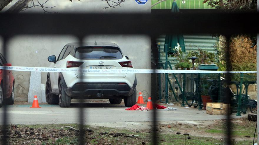 Mossos investigan la muerte del hombre abatido por la policía local en ...