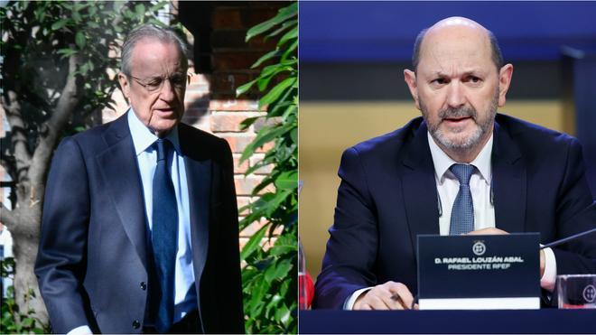 Los árbitros no darán explicaciones en el Bernabéu