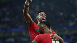 Portugal se aferra al 'efecto Ramos' y Marruecos se cita con la historia