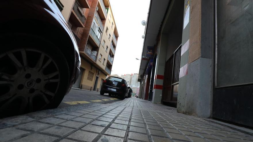 Un vecino de Zaragoza frustra una agresión sexual en plena calle y los autores son detenidos