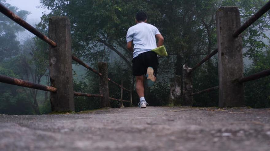 Siete consejos para volver a salir a hacer deporte al aire libre