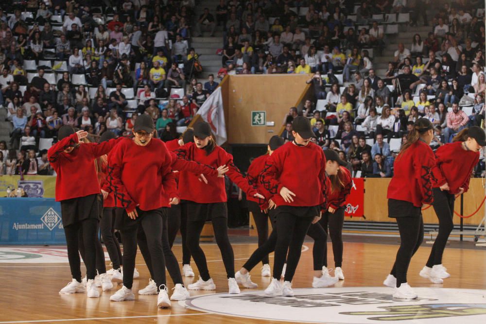 17è Campionat de Funky Hip Hop Ciutat de Girona