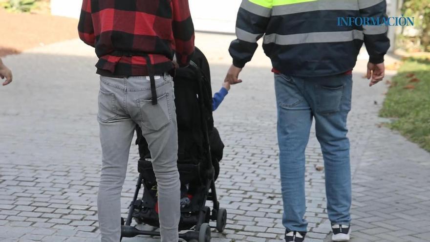 Nuevas denuncias de trabajadores de Glovo en Alicante