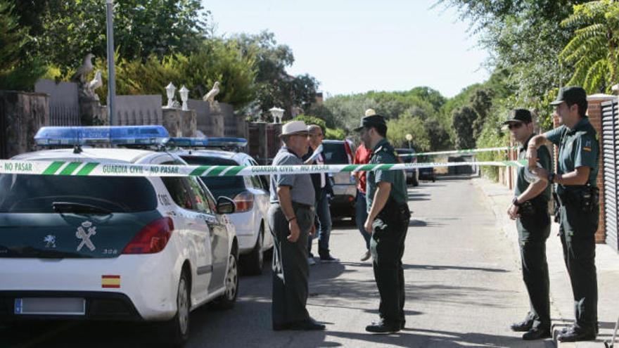 Aparecen descuartizadas cuatro personas en su casa Guadalajara