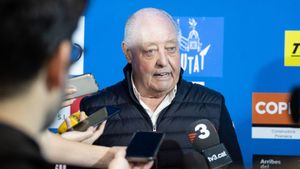 Nova impugnació de les eleccions a la Federació Catalana de Futbol