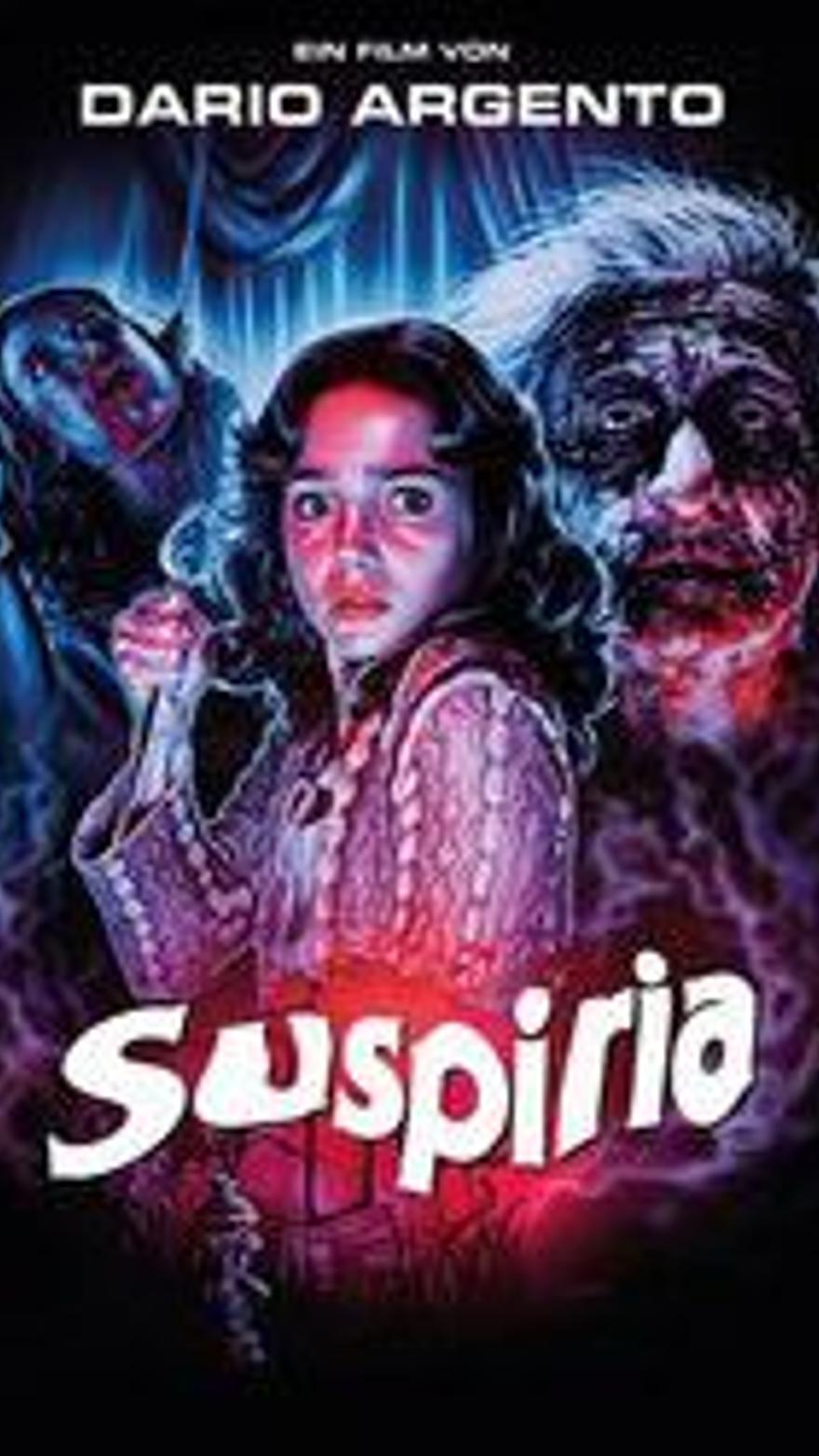 Suspiria (1977)