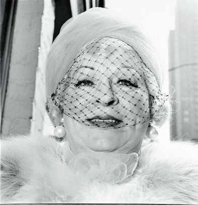 Diane ArbusEl secreto de un secreto