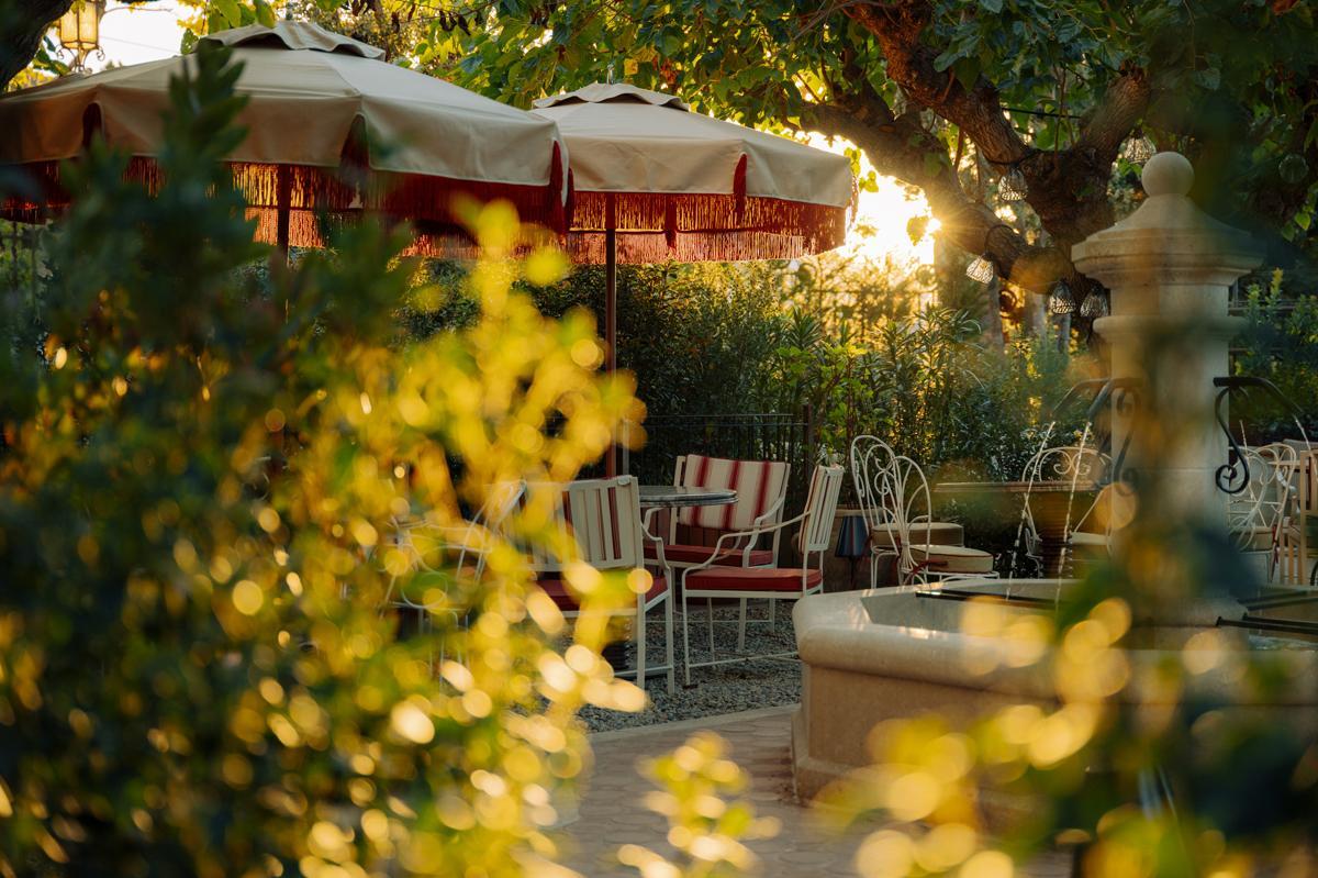 Así ha quedado el nuevo hotel Barcelona Pool House en el Tibidabo