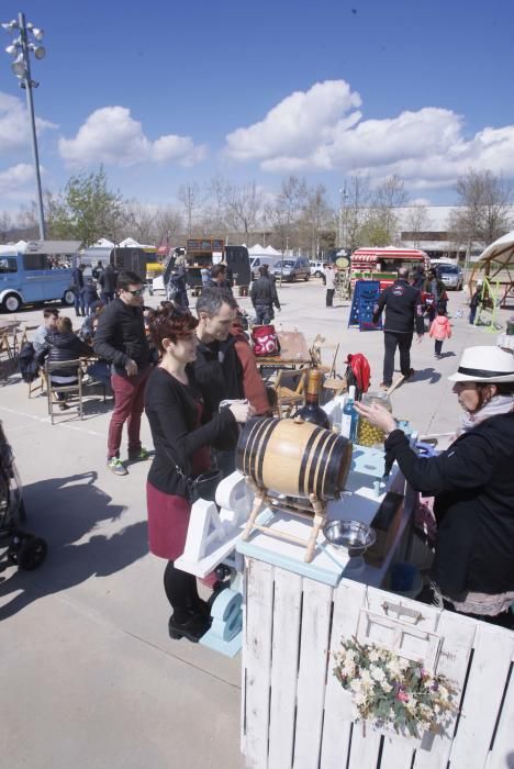 Food Trucks a Salt