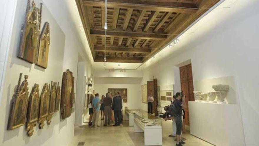 Museo de Mallorca.