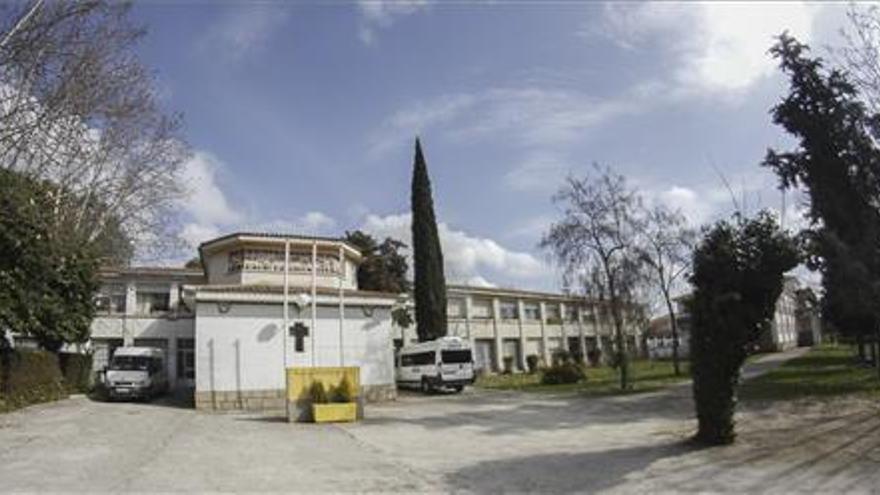 Educación insiste al ayuntamiento que ceda los terrenos para el nuevo colegio de Proa en Cáceres