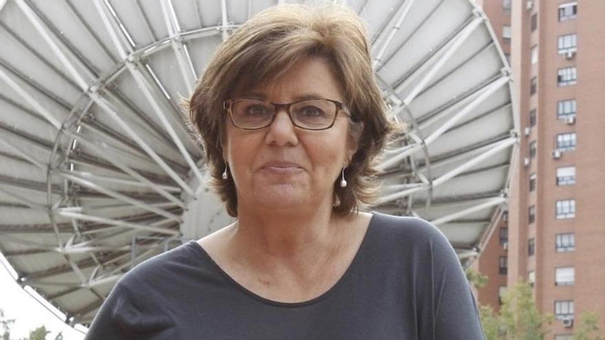 María Escario anuncia que padece cáncer de mama: "Voy a por él"