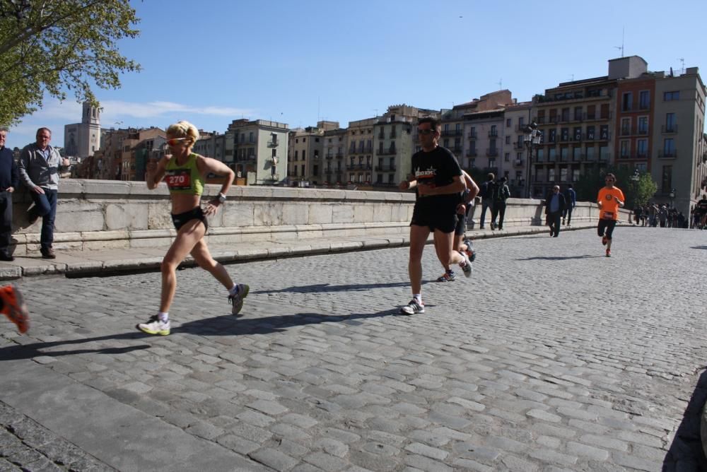 10 Km de Girona Esports Parra – La Salle