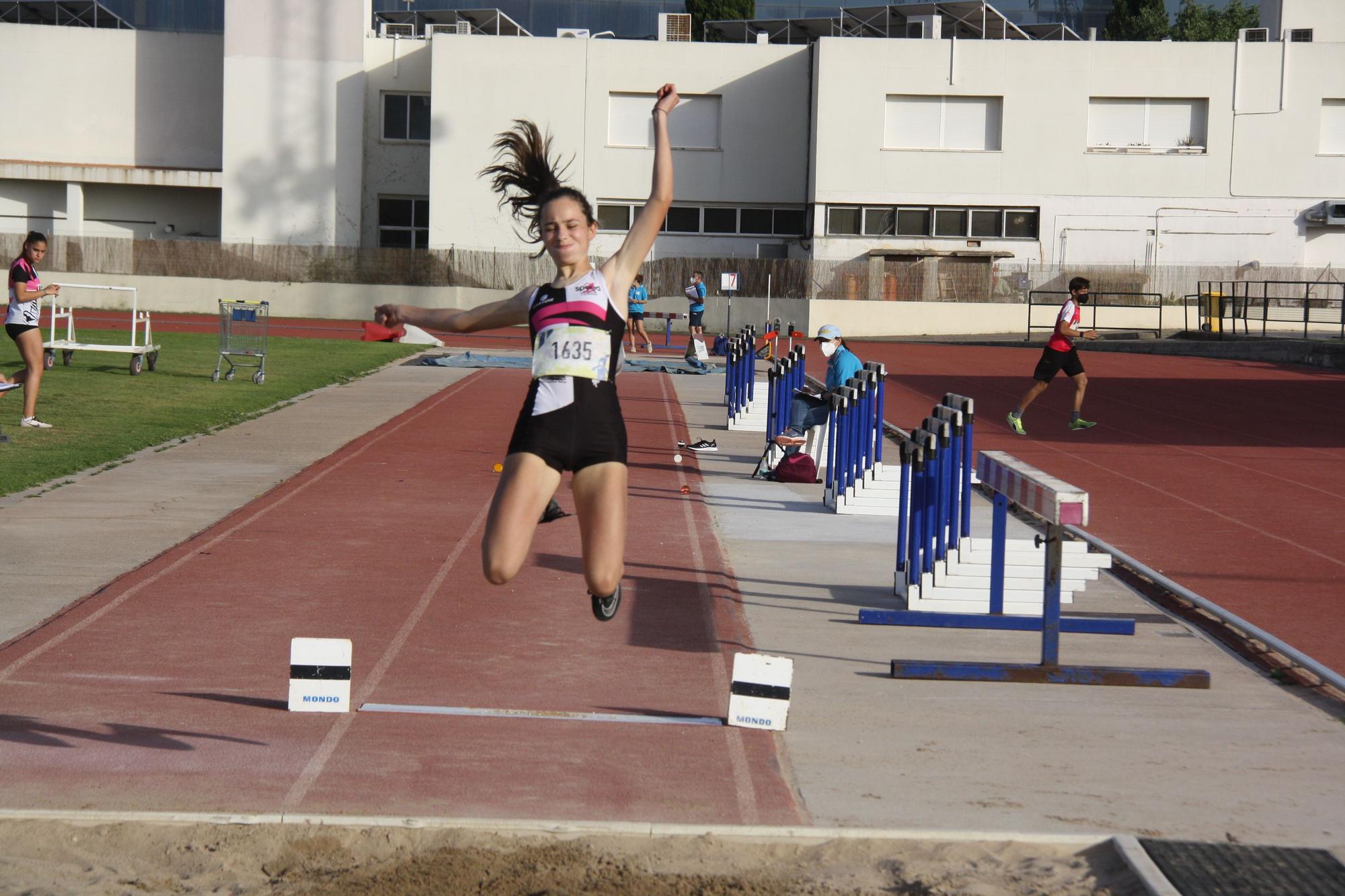 Campeonato de Baleares de Clubes de invierno