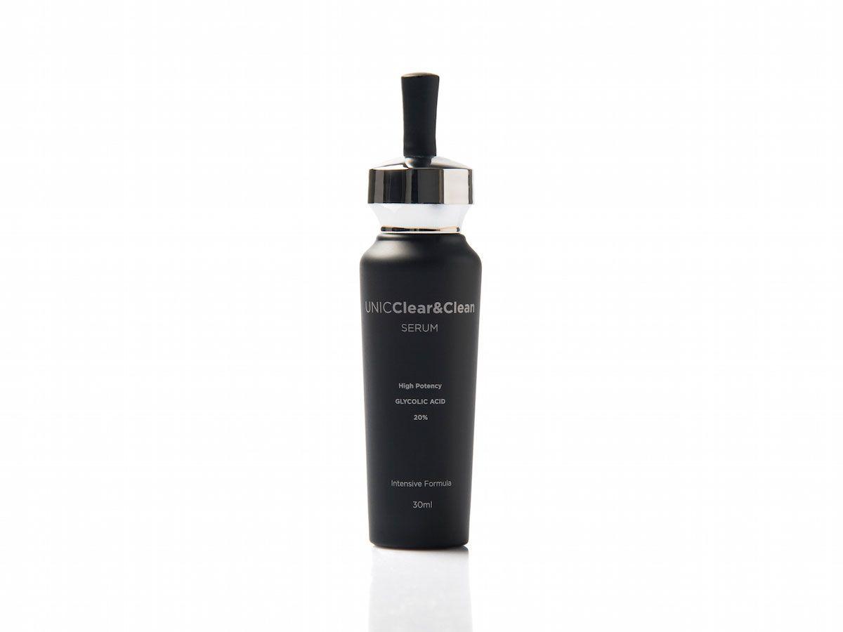 Sérum UnicClear &amp; Clean, de Unicskin