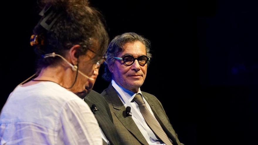 Said Ibrahimi: &quot;España es un punto intermedio clave entre Europa y África&quot;