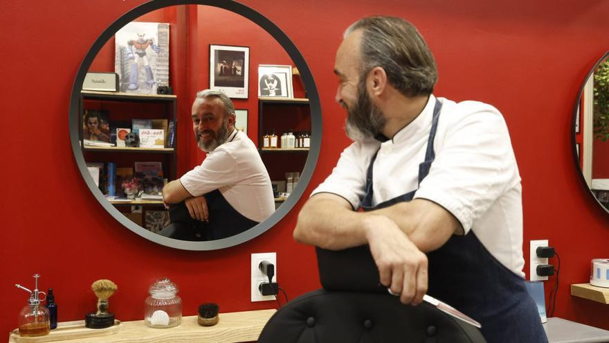 Pedro Paulino Cavielles, Grandes de Semana Grande: "Prefiero la picadura de una medusa que aguantar a un pelma"