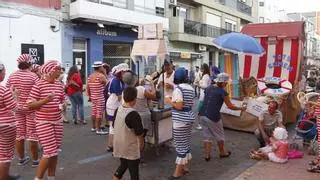 El Ral·li llega con novedades a Carcaixent