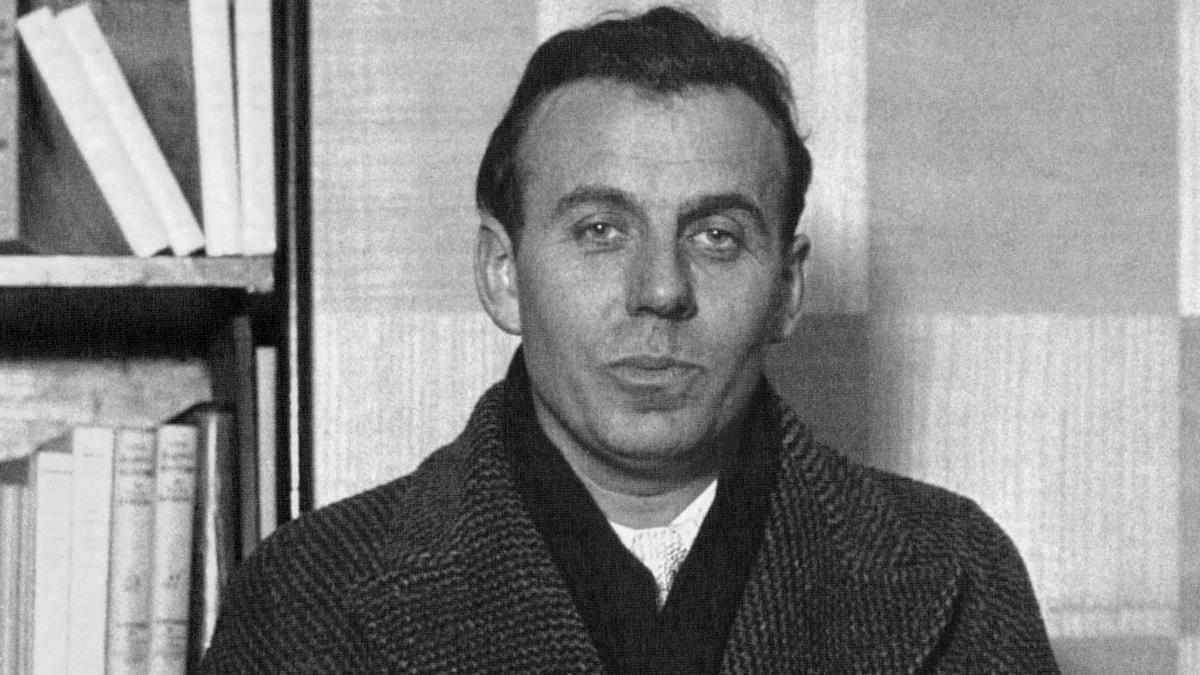 Louis-Ferdinand Céline