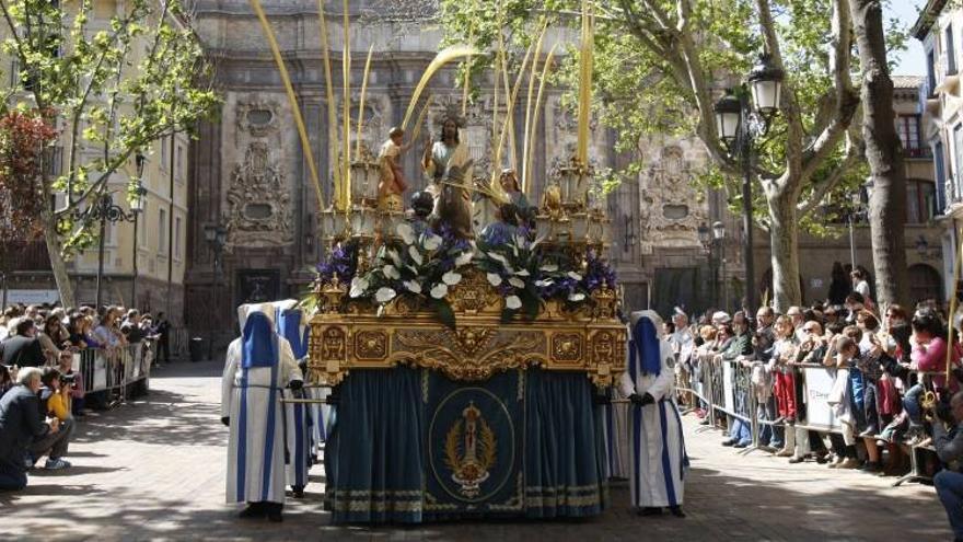 Ruido, devoción y &#039;chuches&#039;