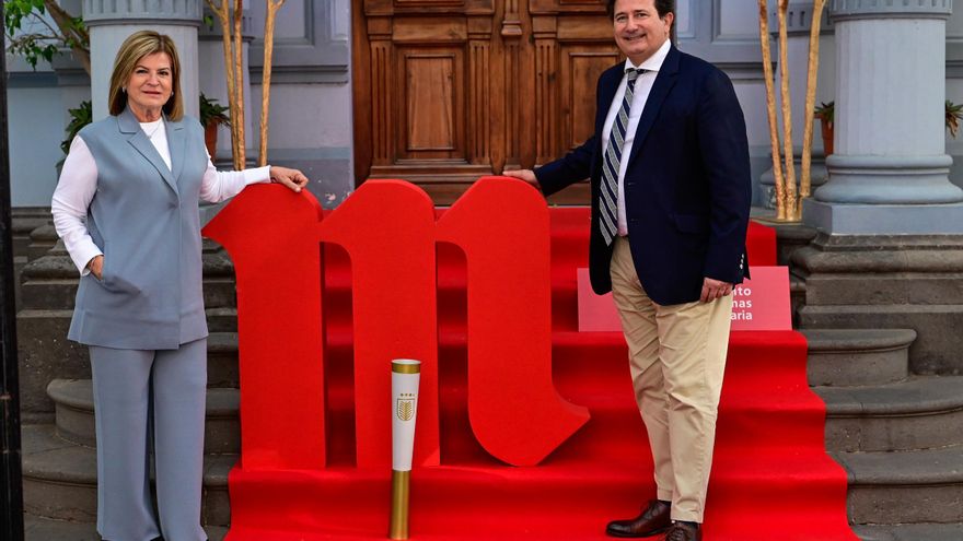 Mahou sube al podio del Carnaval de «Los Juegos Olímpicos»