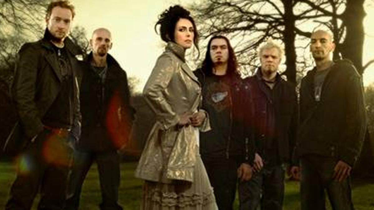 Within Temptation confirmados en el Atarfe Festival  y en Electric Weekend Festival