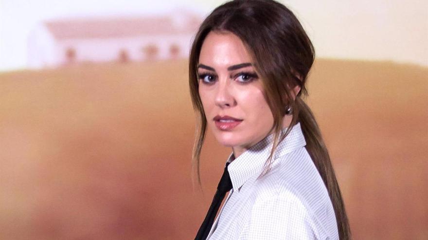 La inesperada reacción de Blanca Suárez ante los piropos de Miguel Ángel Silvestre