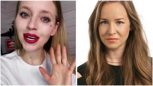 Canal Red va substituir una televisió d’ultradreta on també col·laborava una propagandista russa