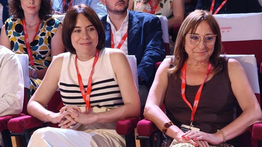 Morant acusa a Mazón de escudarse en el FLA: &quot;Gestiona mal, recorta y hace regalos fiscales&quot;