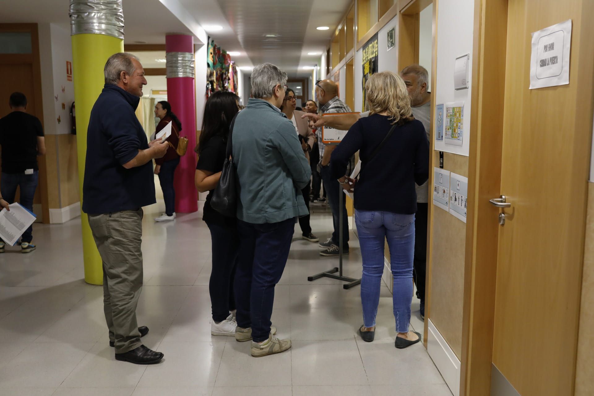 GALERÍA | Las imágenes del 28M en Zamora