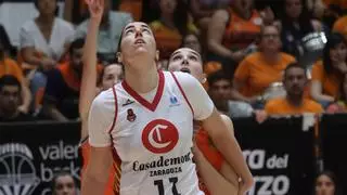 La crónica del Valencia Basket-Casademont: sin final pero con una plaza para Euroliga