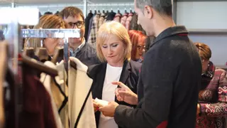 La Junta reafirma en Zamora su apoyo al sector artesano como "motor económico" de la región