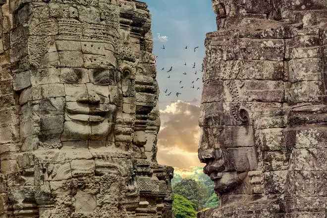 Los 20 destinos que debes visitar antes de morir