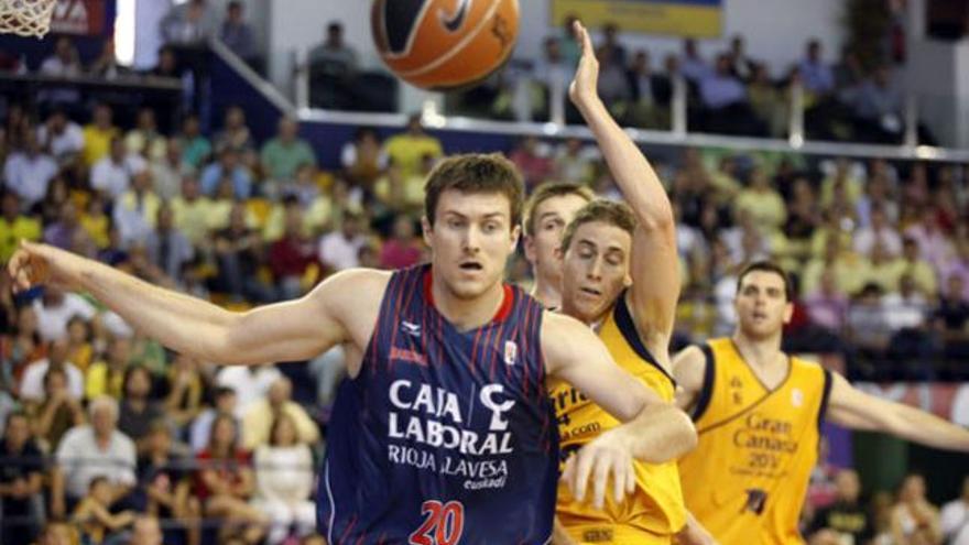 El Gran Canaria 2014 se despide de los Playoff