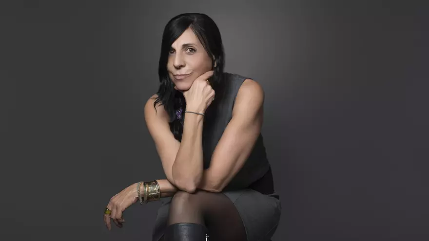 Mai Balaguer: La bisbalenca que va fer callar Catalunya