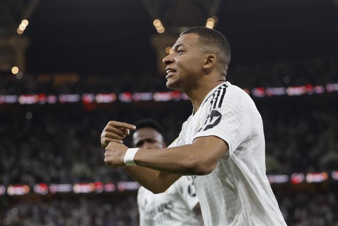 Final de la Supercopa de España: Real Madrid - FC Barcelona