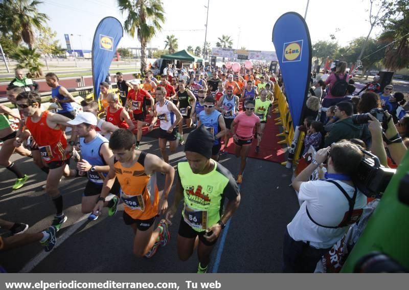 GALERIA DE IMÁGENES - Media Maraton de Castellón