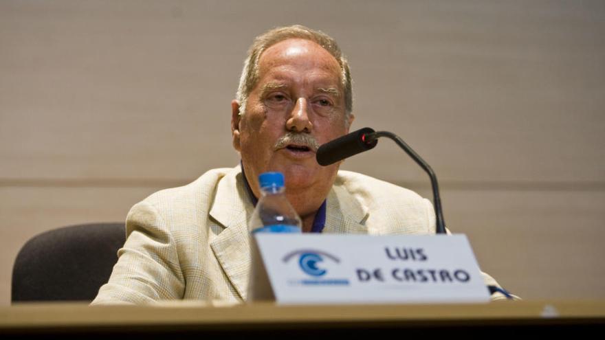 Luis de Castro