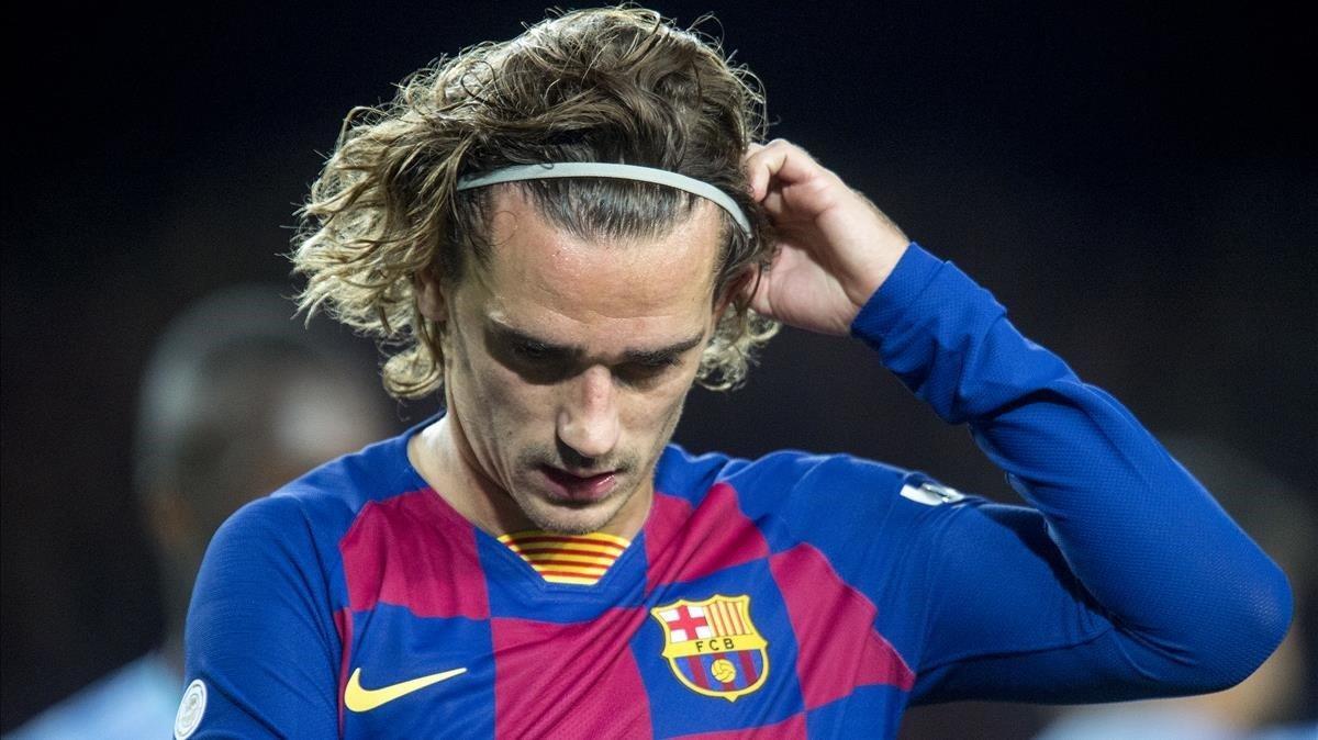 marcosl50826454 barcelona   09 11 2019   deportes        griezmann sustituid191110012231