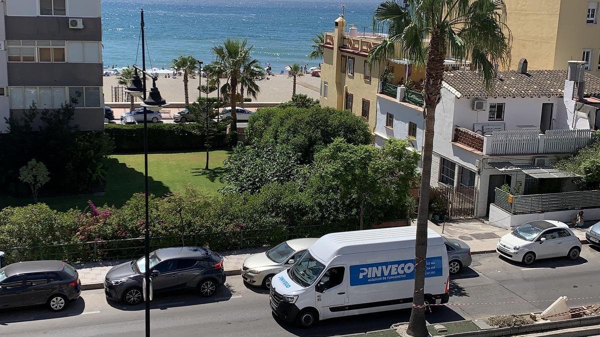 Las furgonetas Pinveco ya son más que conocidas en la Costa del Sol, líder de alquiler de furgonetas en Málaga