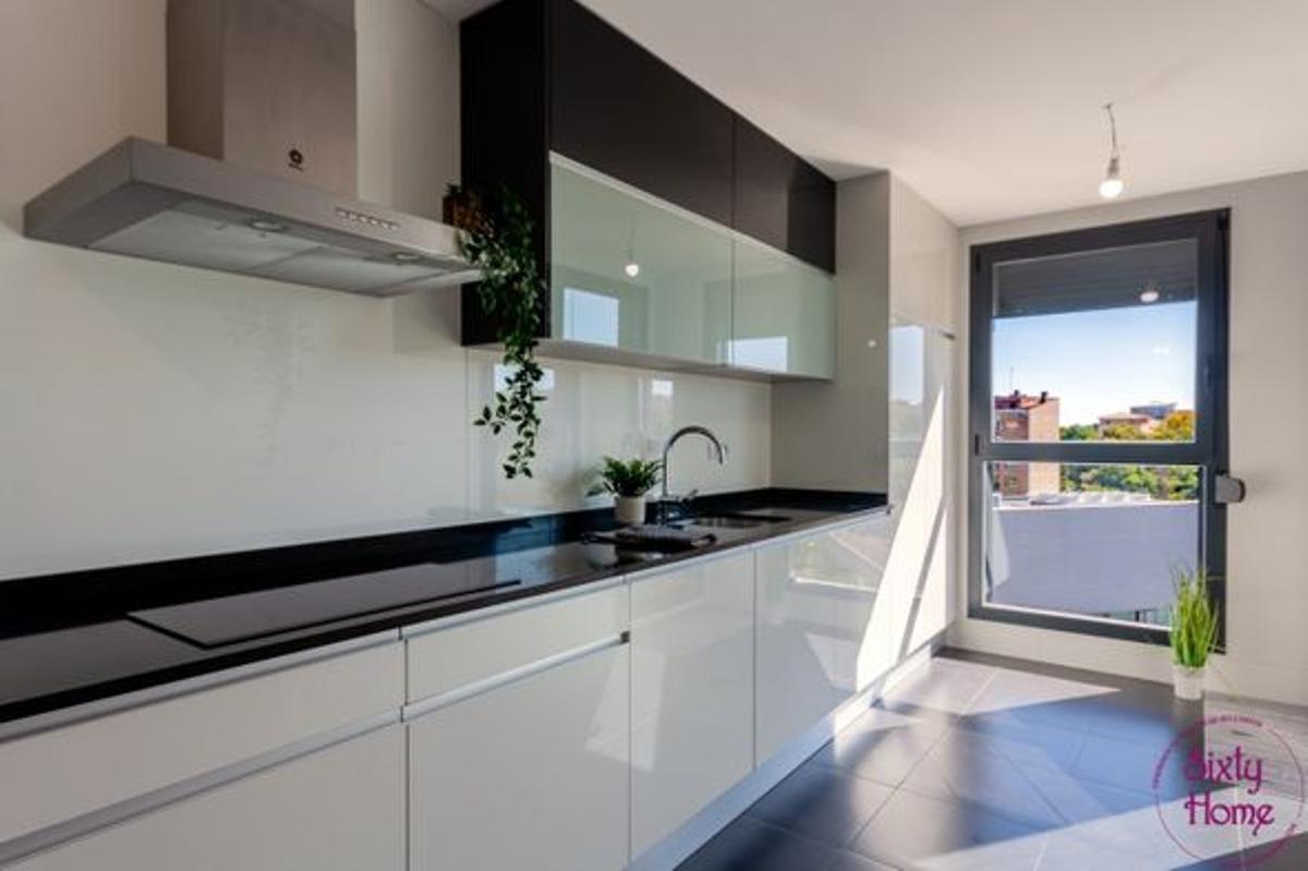 Piso en venta en Zaragoza