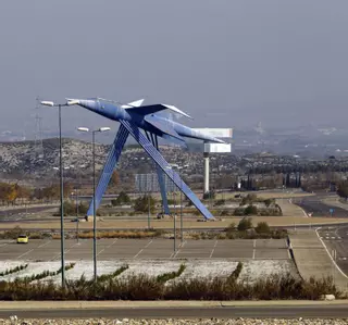 El banco malo suelta lastre en Aragón: vende 771 activos inmobiliarios en el último año