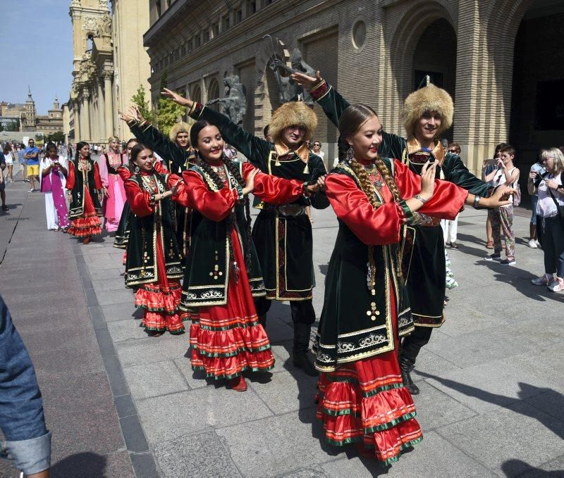 Festival Internacional de Folklore