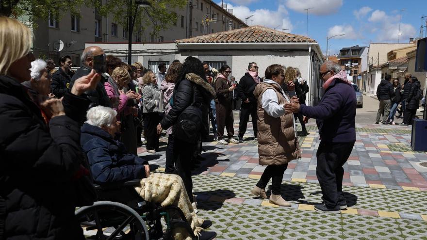 Programa completo de fiestas en el barrio zamorano de San José Obrero: cuenta atrás