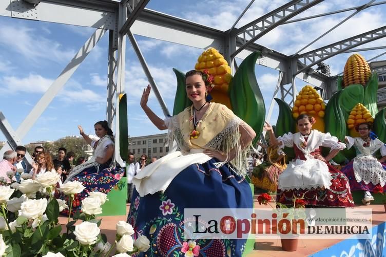 Desfile del Bando de la Huerta (2)