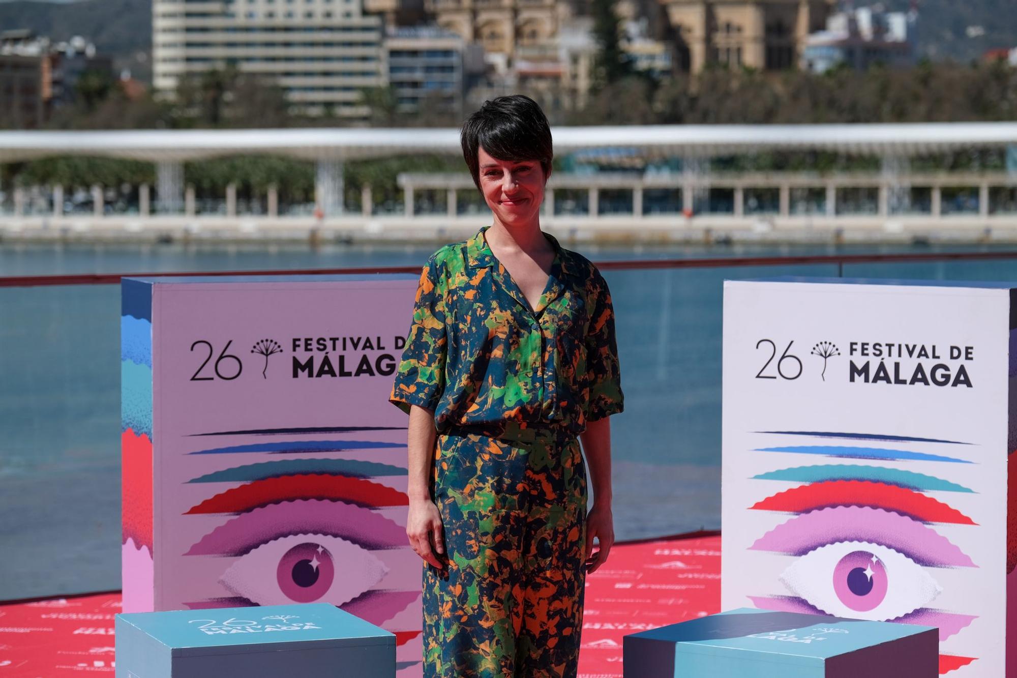 Festival de Cine de Málaga 2023 | Photocall de '20.000 especies de abejas'