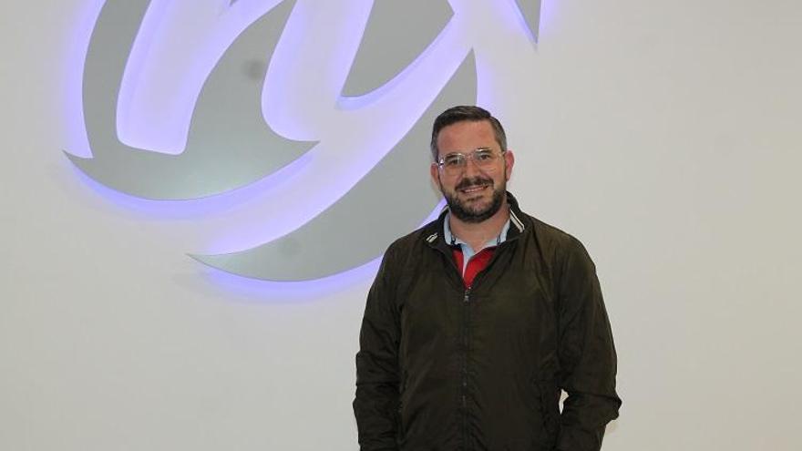 Isidoro Navarro: «Es necesario ayudar a  la digitalización para recuperar clientes»