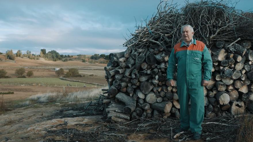 &quot;Un sueño bajo el Duero&quot;: El documental que narra la historia de Cobadu