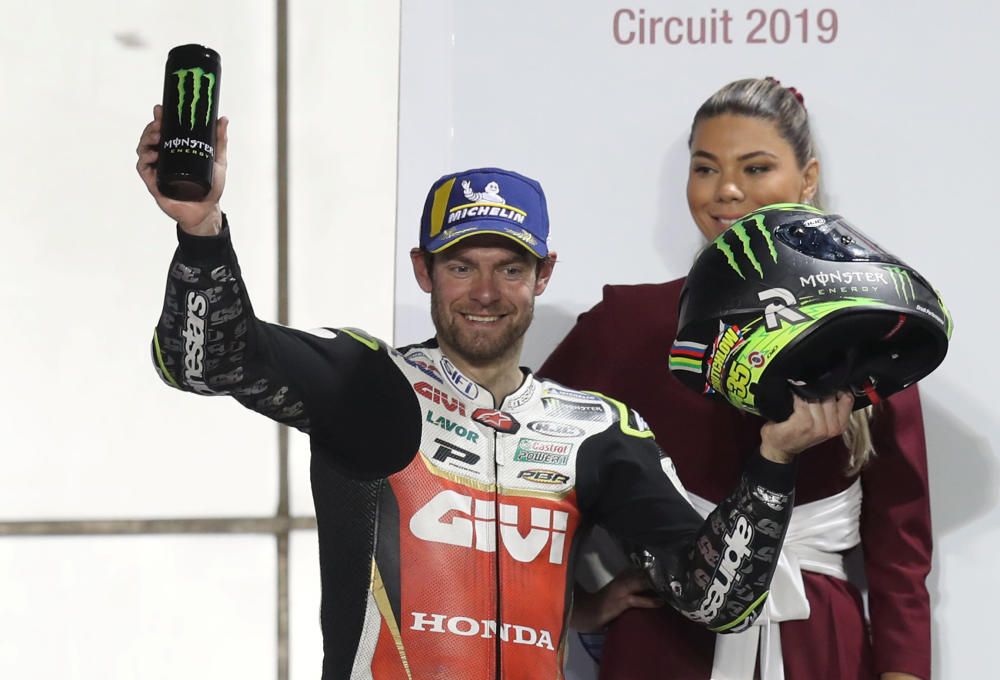 Gran Premio de Qatar de MotoGP